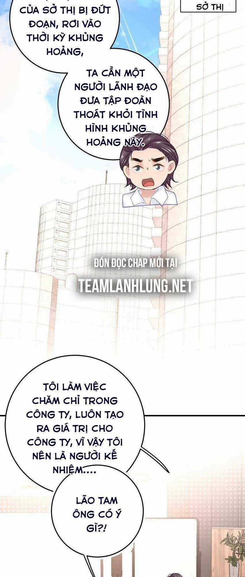 Ngược Đãi Mẹ Kế - Chapter 32 - Trang 7