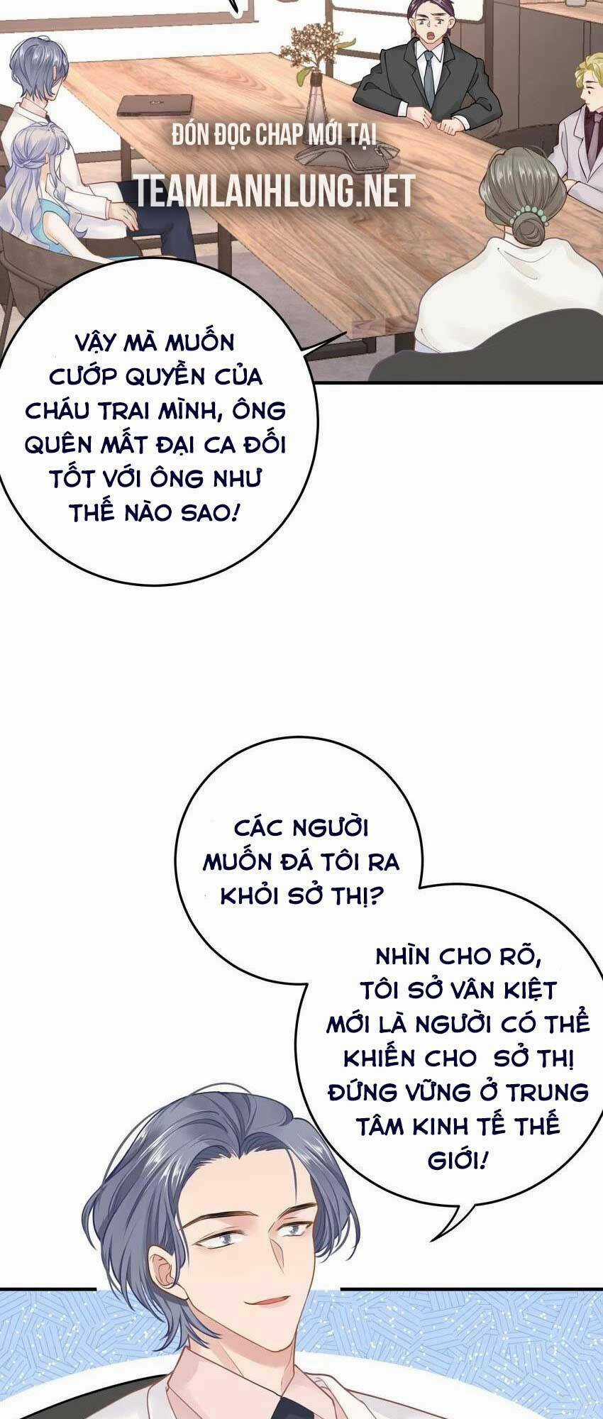 Ngược Đãi Mẹ Kế - Chapter 32 - Trang 8