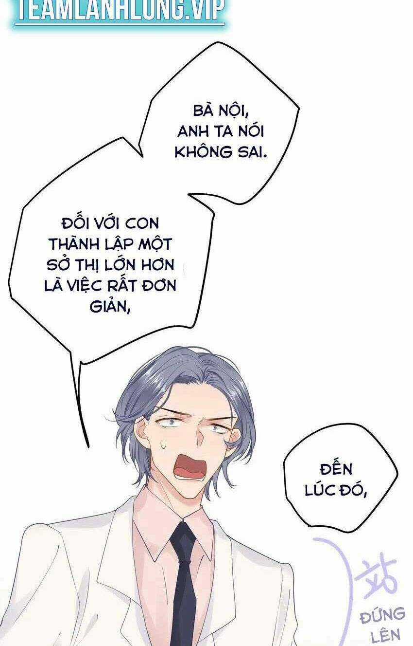 Ngược Đãi Mẹ Kế - Chapter 33 - Trang 11