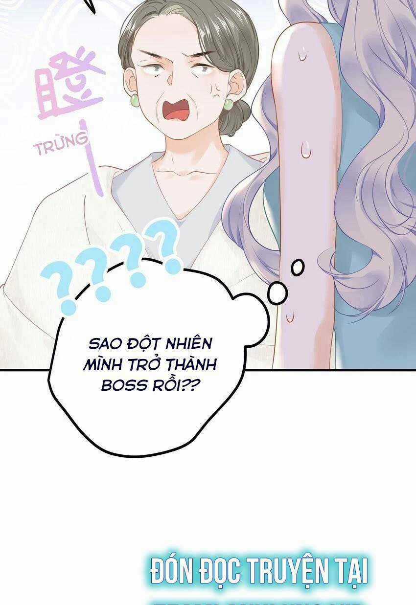 Ngược Đãi Mẹ Kế - Chapter 33 - Trang 20