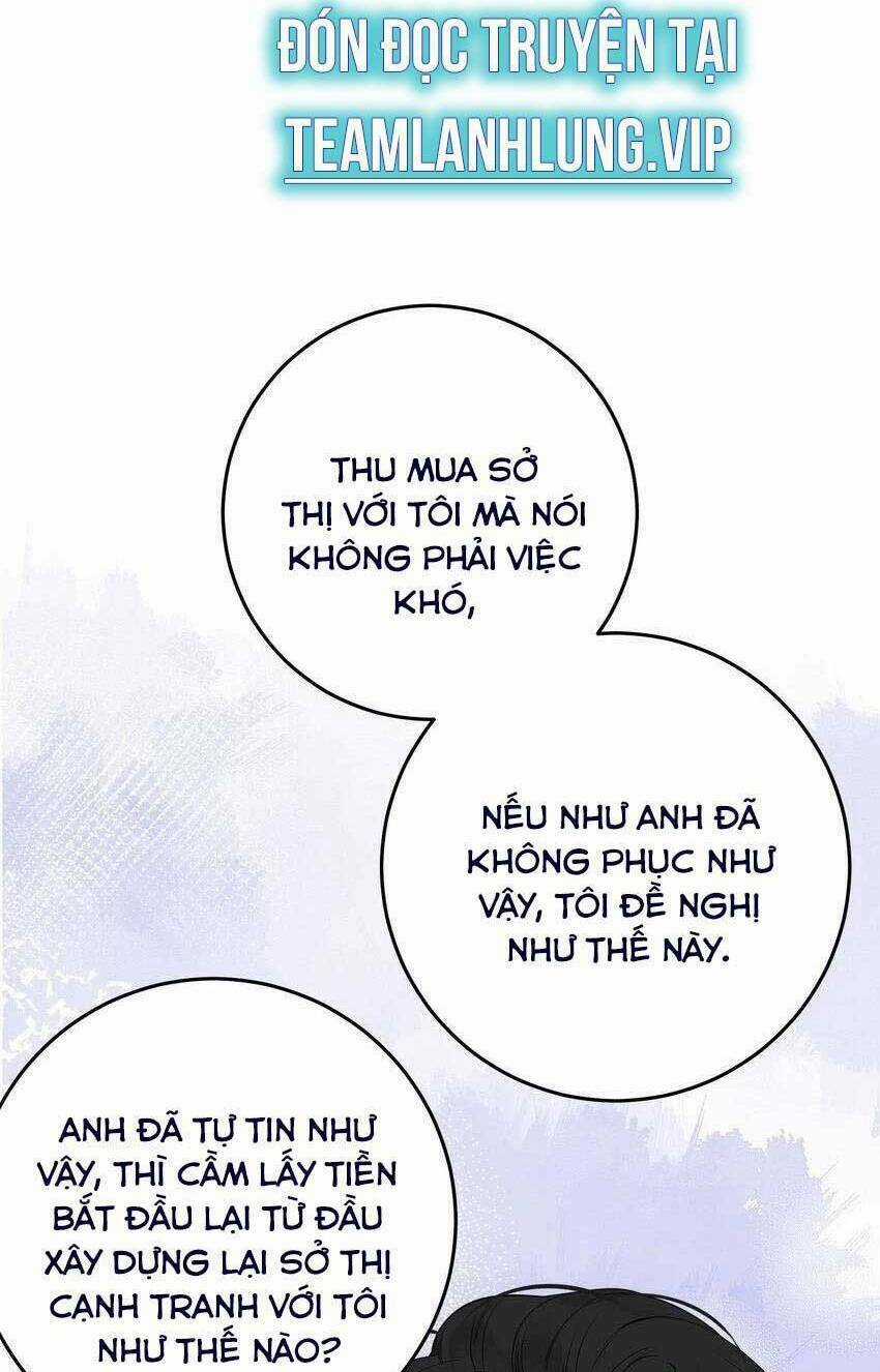 Ngược Đãi Mẹ Kế - Chapter 33 - Trang 8
