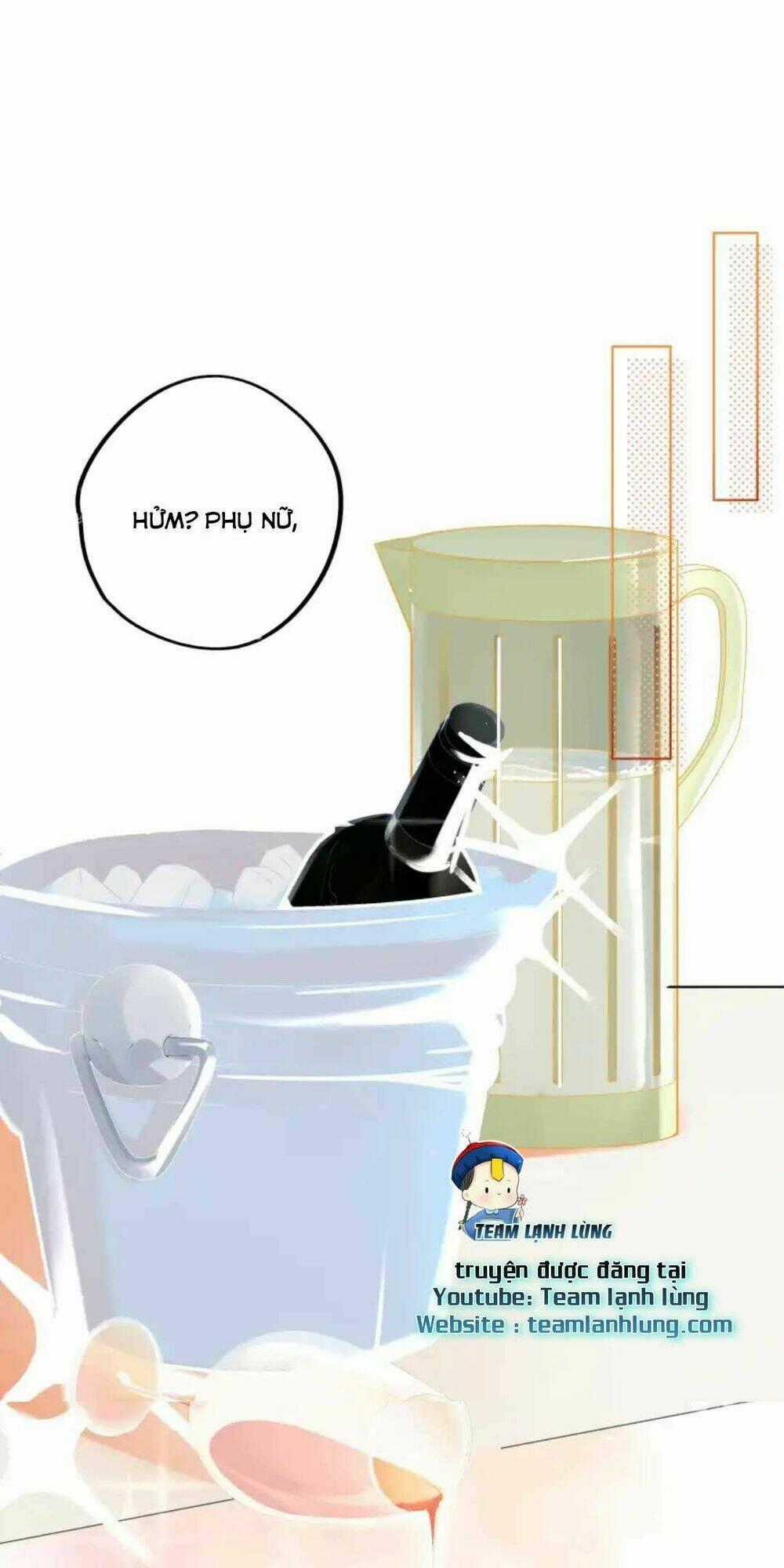 Ngược Đãi Mẹ Kế - Chapter 4 - Trang 2