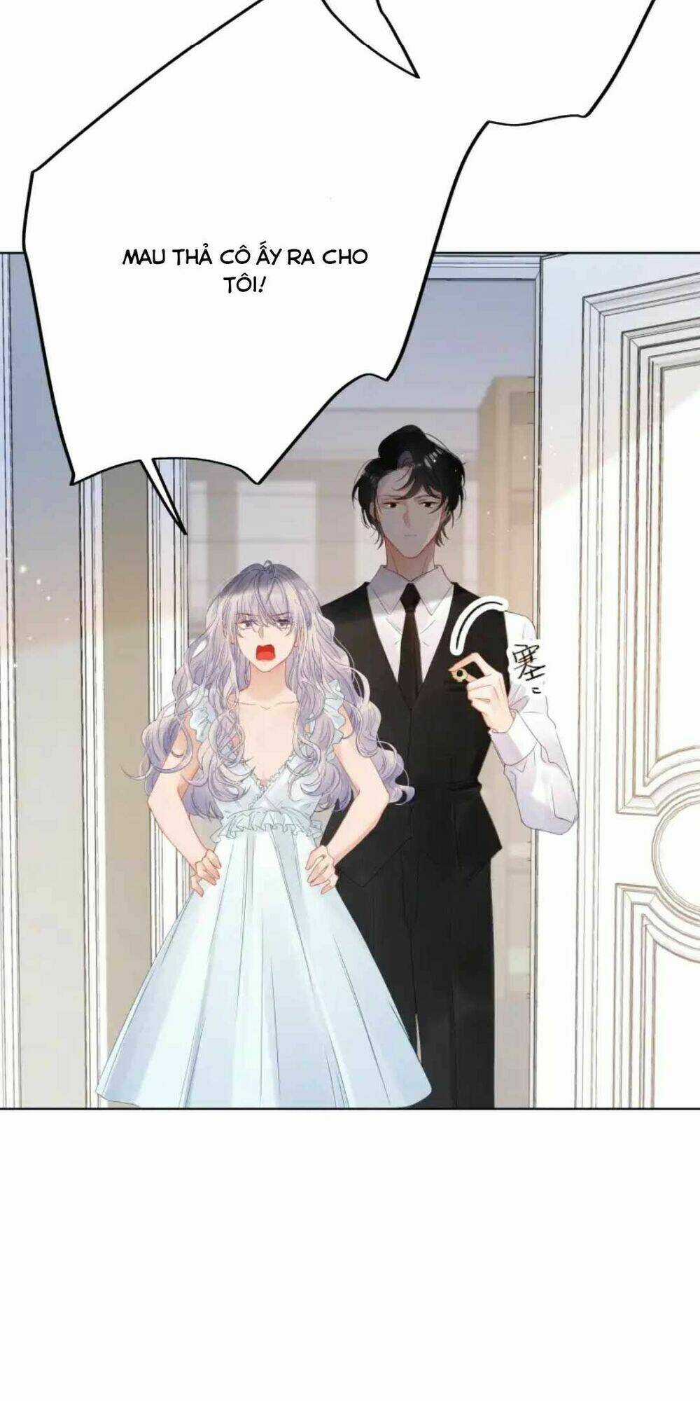 Ngược Đãi Mẹ Kế - Chapter 4 - Trang 13