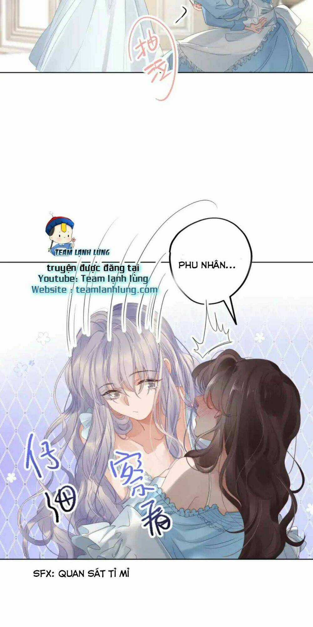 Ngược Đãi Mẹ Kế - Chapter 4 - Trang 18