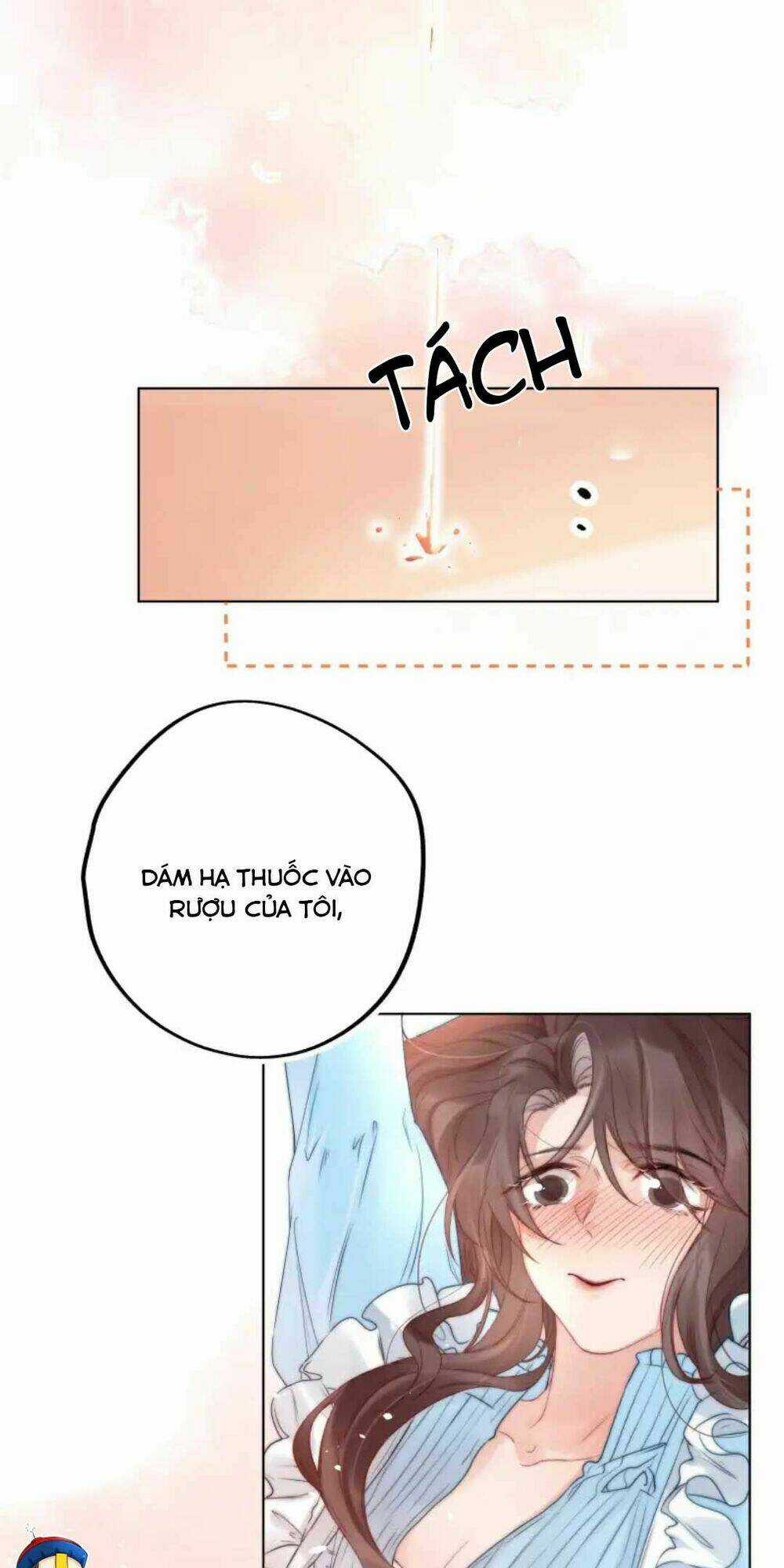 Ngược Đãi Mẹ Kế - Chapter 4 - Trang 3