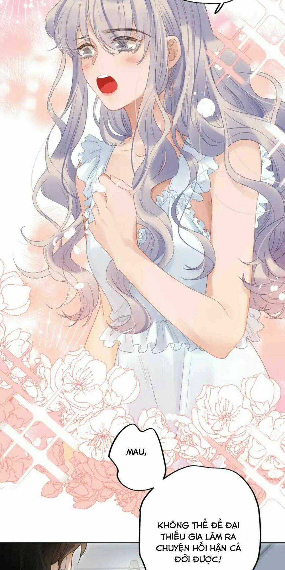 Ngược Đãi Mẹ Kế - Chapter 4 - Trang 22