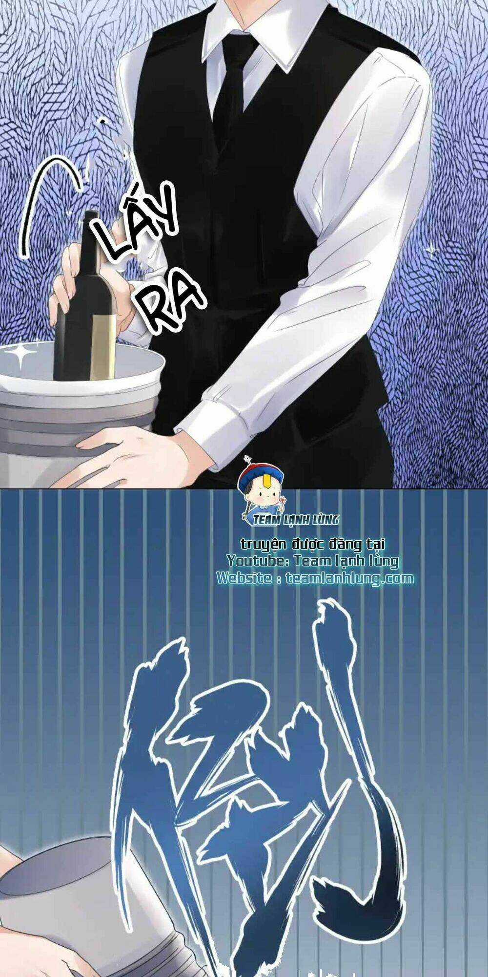 Ngược Đãi Mẹ Kế - Chapter 4 - Trang 24