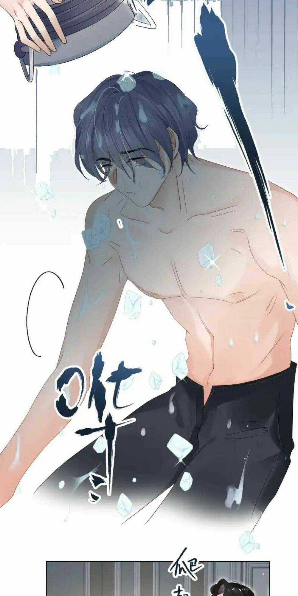 Ngược Đãi Mẹ Kế - Chapter 4 - Trang 25