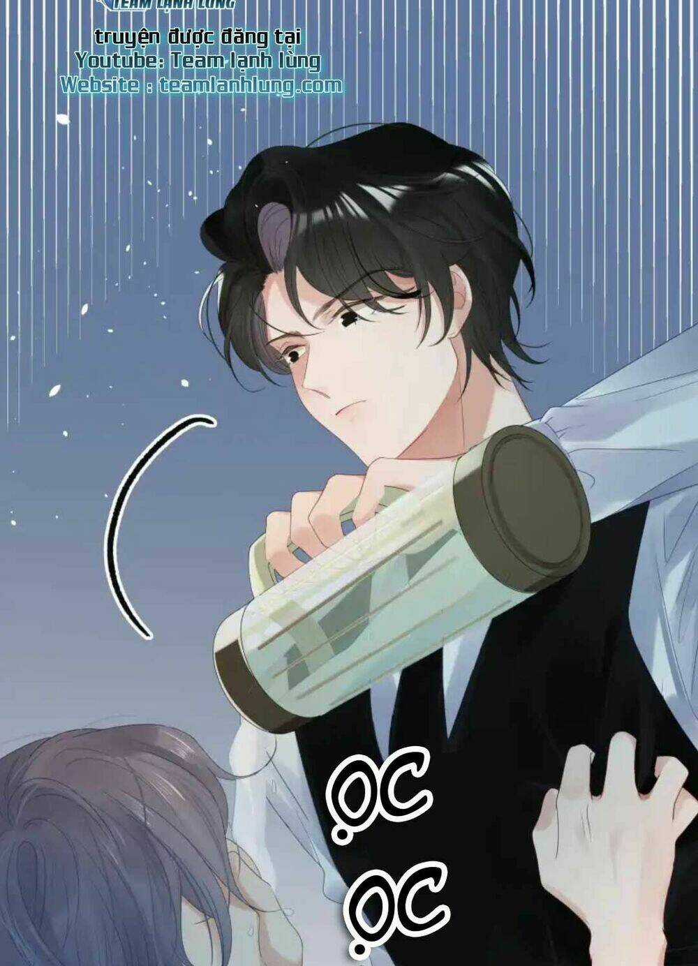 Ngược Đãi Mẹ Kế - Chapter 4 - Trang 29