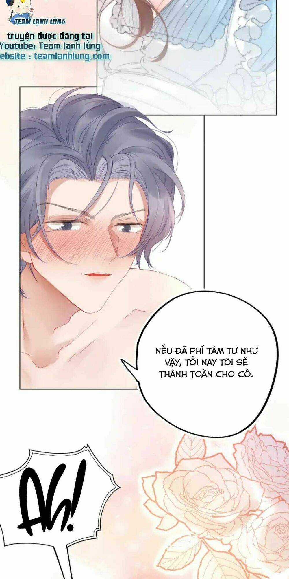 Ngược Đãi Mẹ Kế - Chapter 4 - Trang 4