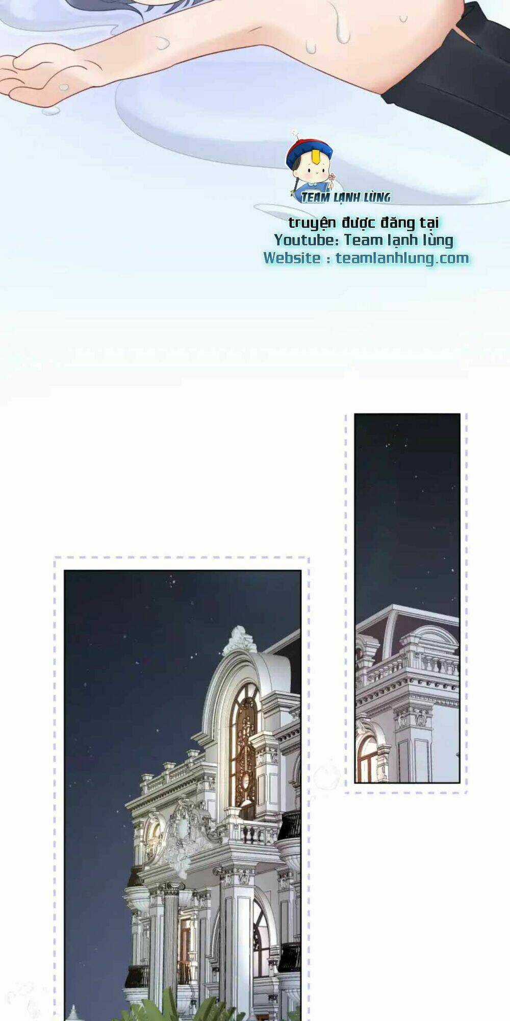 Ngược Đãi Mẹ Kế - Chapter 4 - Trang 32