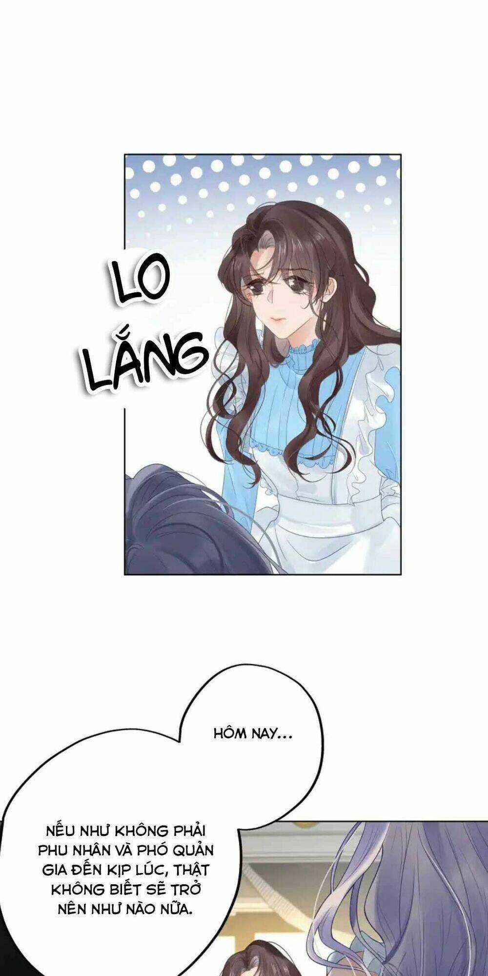 Ngược Đãi Mẹ Kế - Chapter 4 - Trang 34