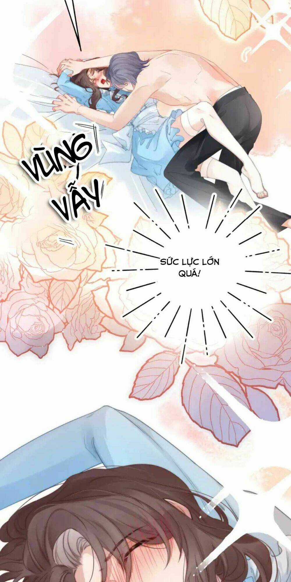 Ngược Đãi Mẹ Kế - Chapter 4 - Trang 5