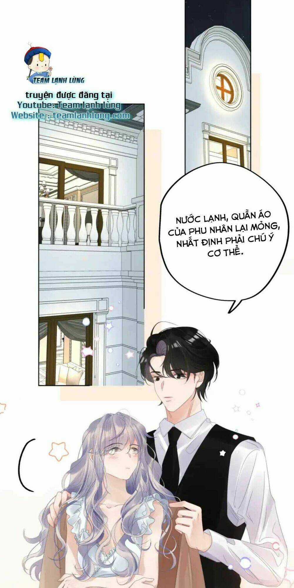 Ngược Đãi Mẹ Kế - Chapter 4 - Trang 42