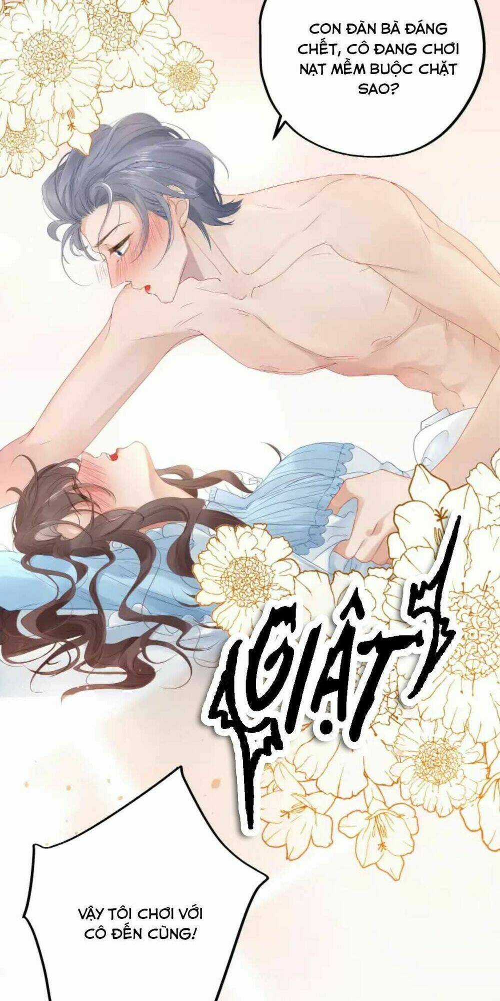 Ngược Đãi Mẹ Kế - Chapter 4 - Trang 8