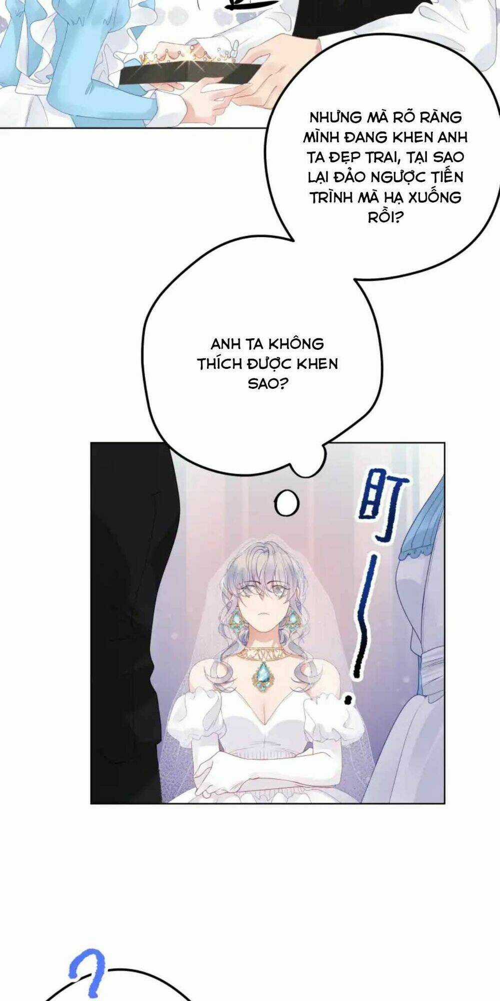 Ngược Đãi Mẹ Kế - Chapter 5 - Trang 11