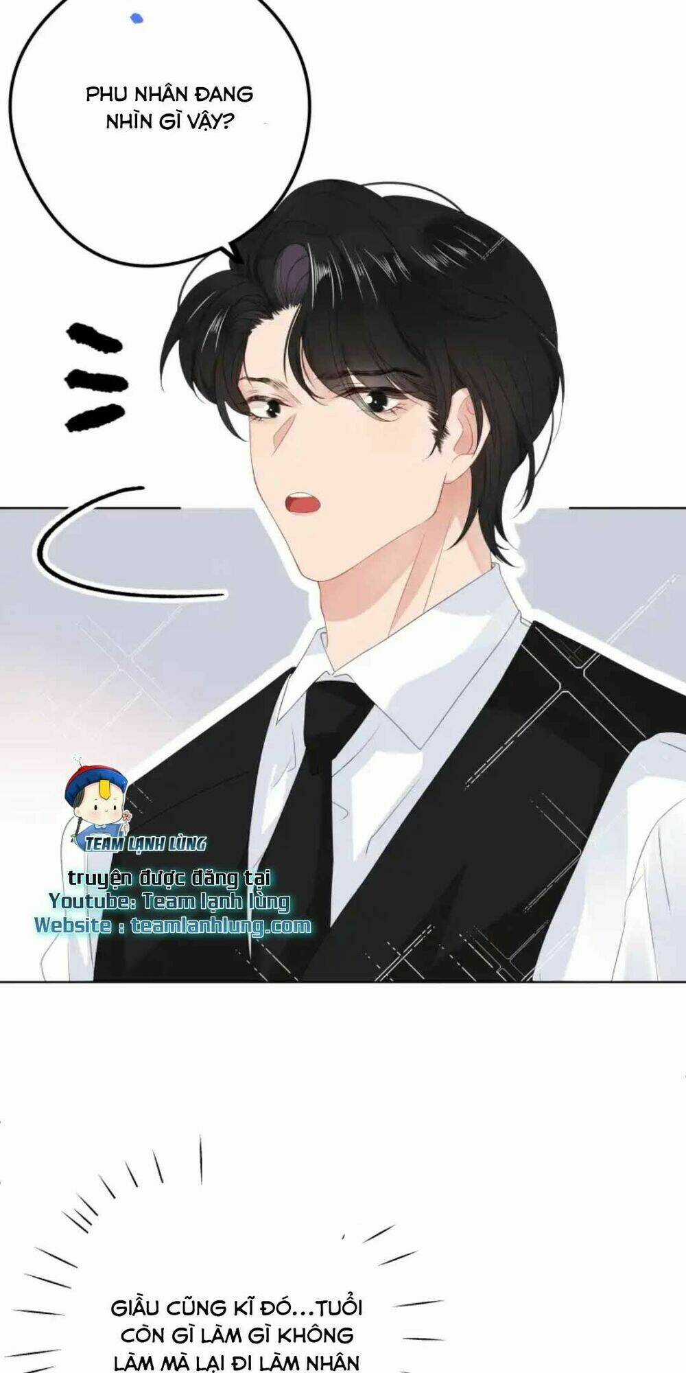 Ngược Đãi Mẹ Kế - Chapter 5 - Trang 12