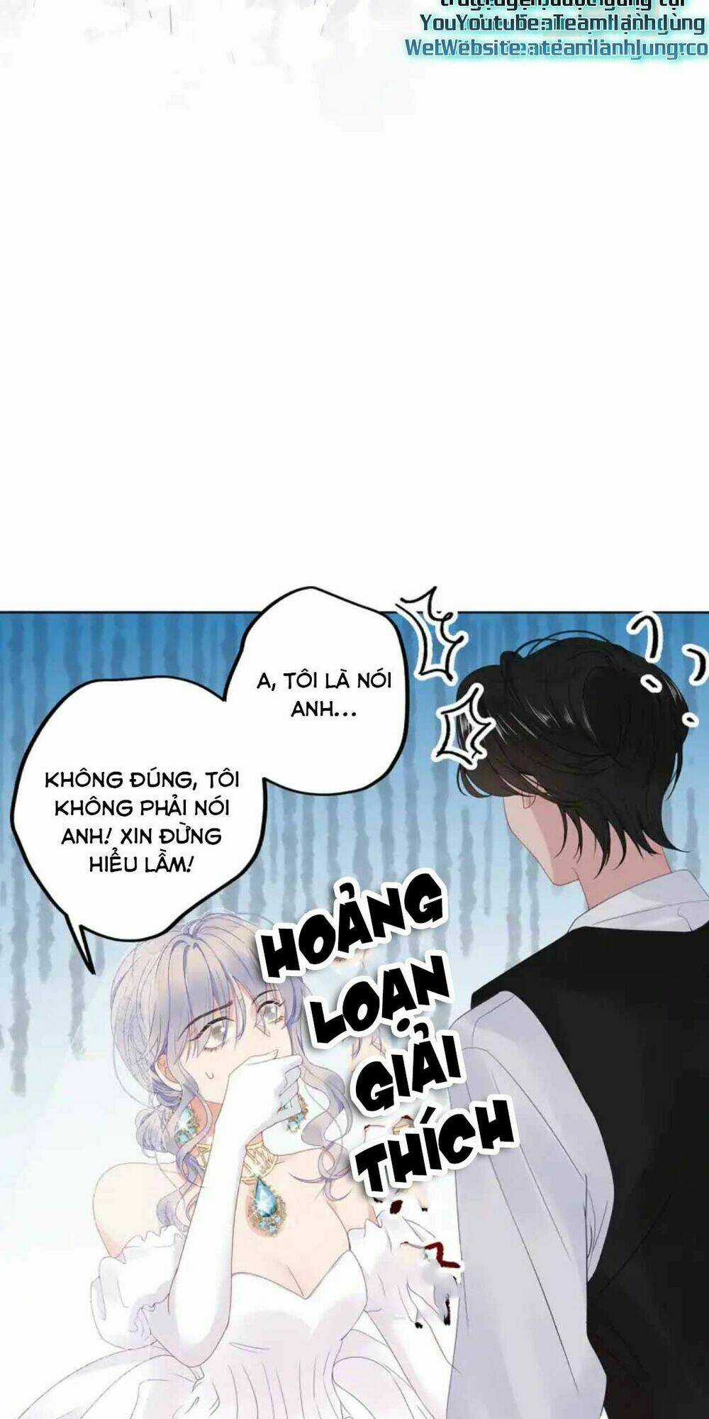 Ngược Đãi Mẹ Kế - Chapter 5 - Trang 14