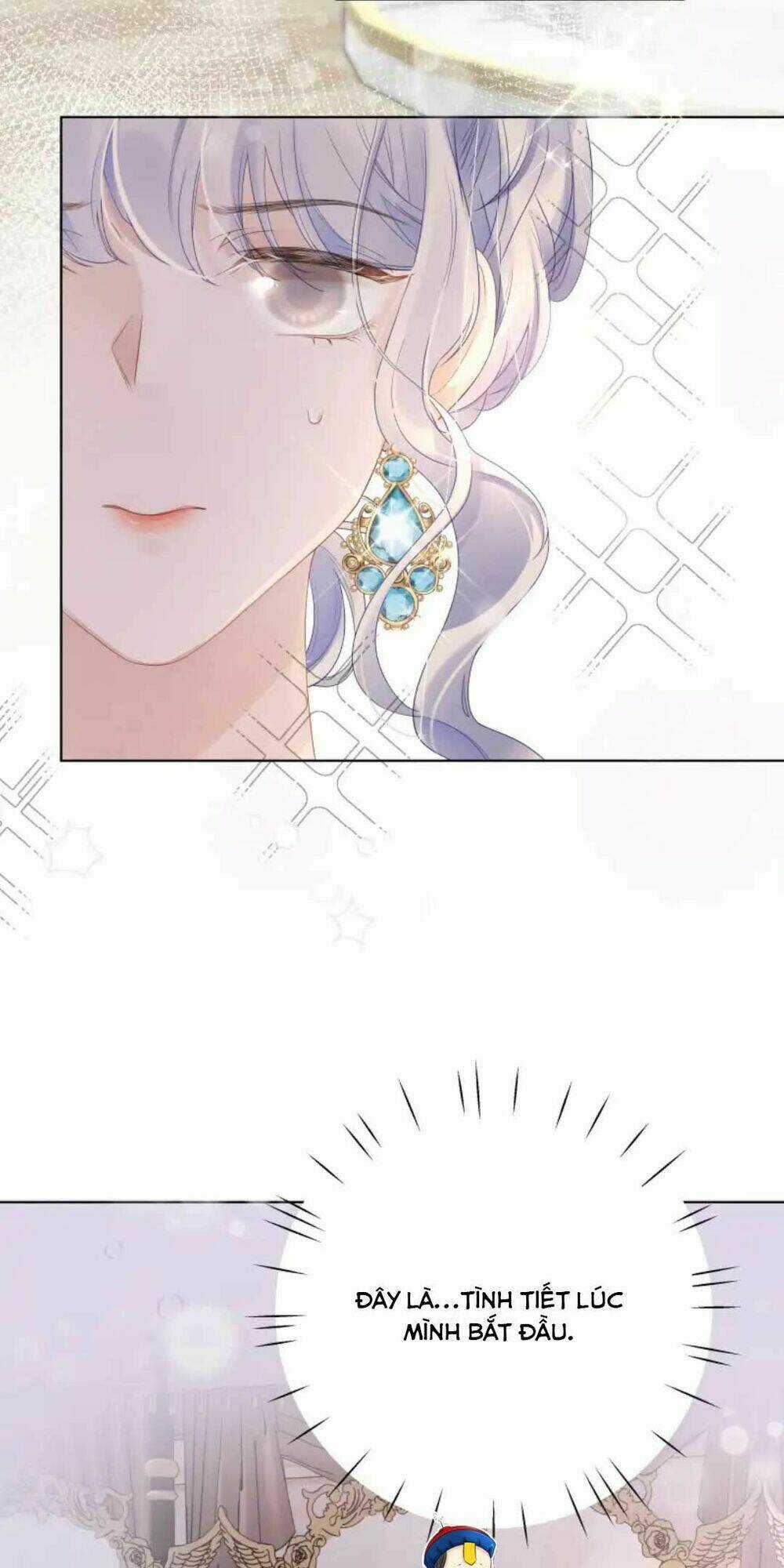 Ngược Đãi Mẹ Kế - Chapter 5 - Trang 3