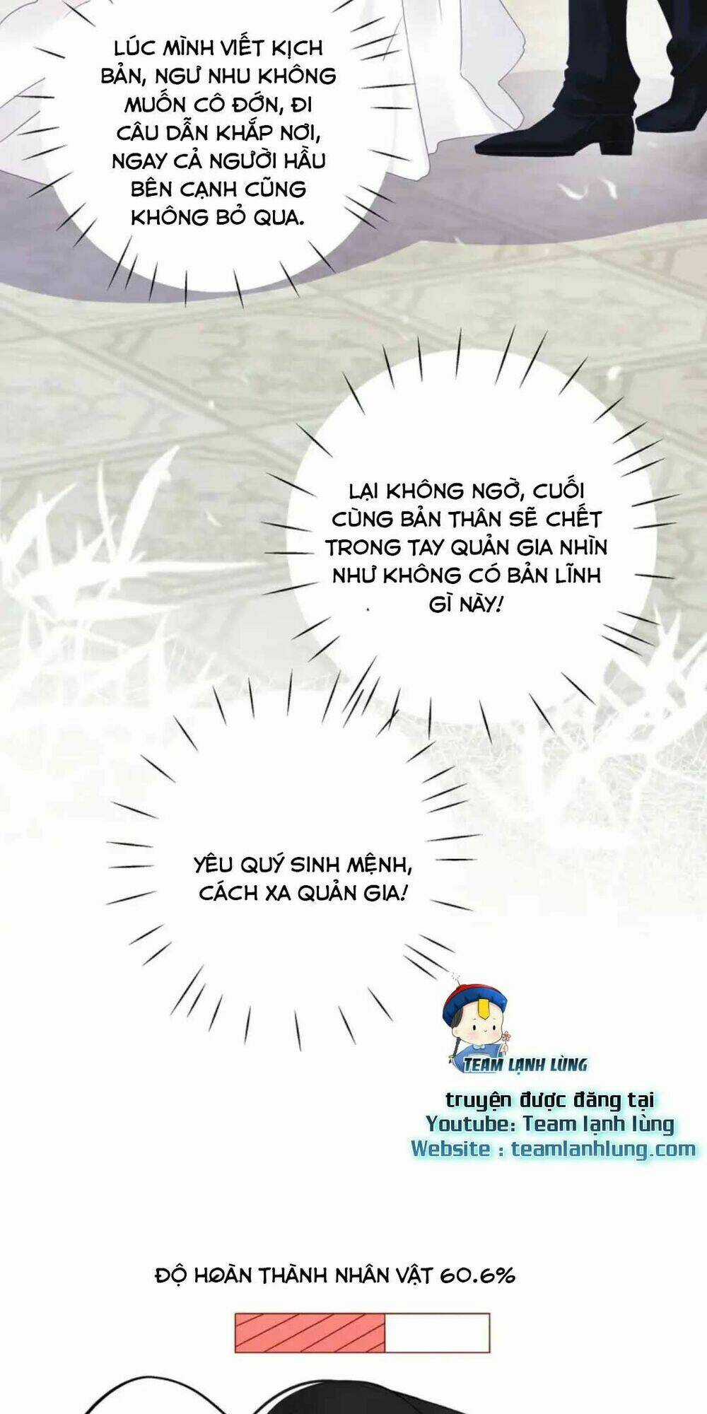 Ngược Đãi Mẹ Kế - Chapter 5 - Trang 22