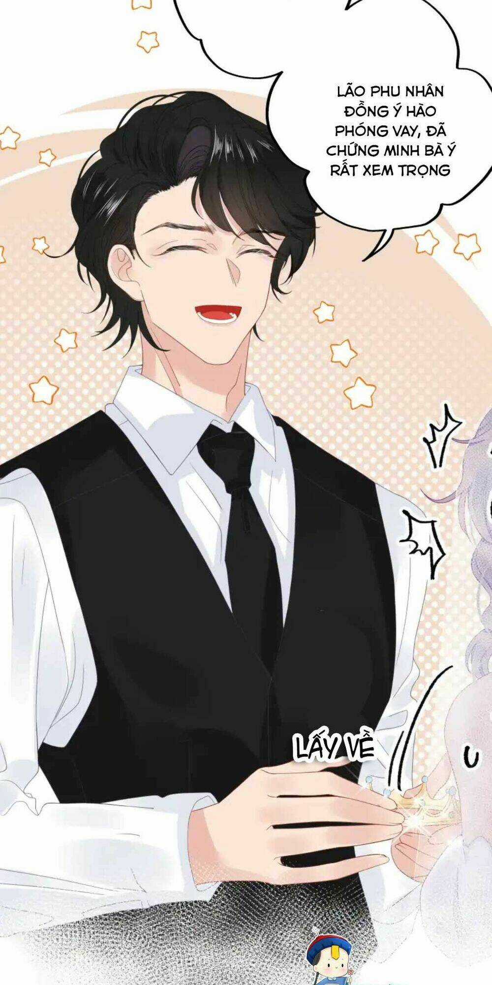 Ngược Đãi Mẹ Kế - Chapter 5 - Trang 27