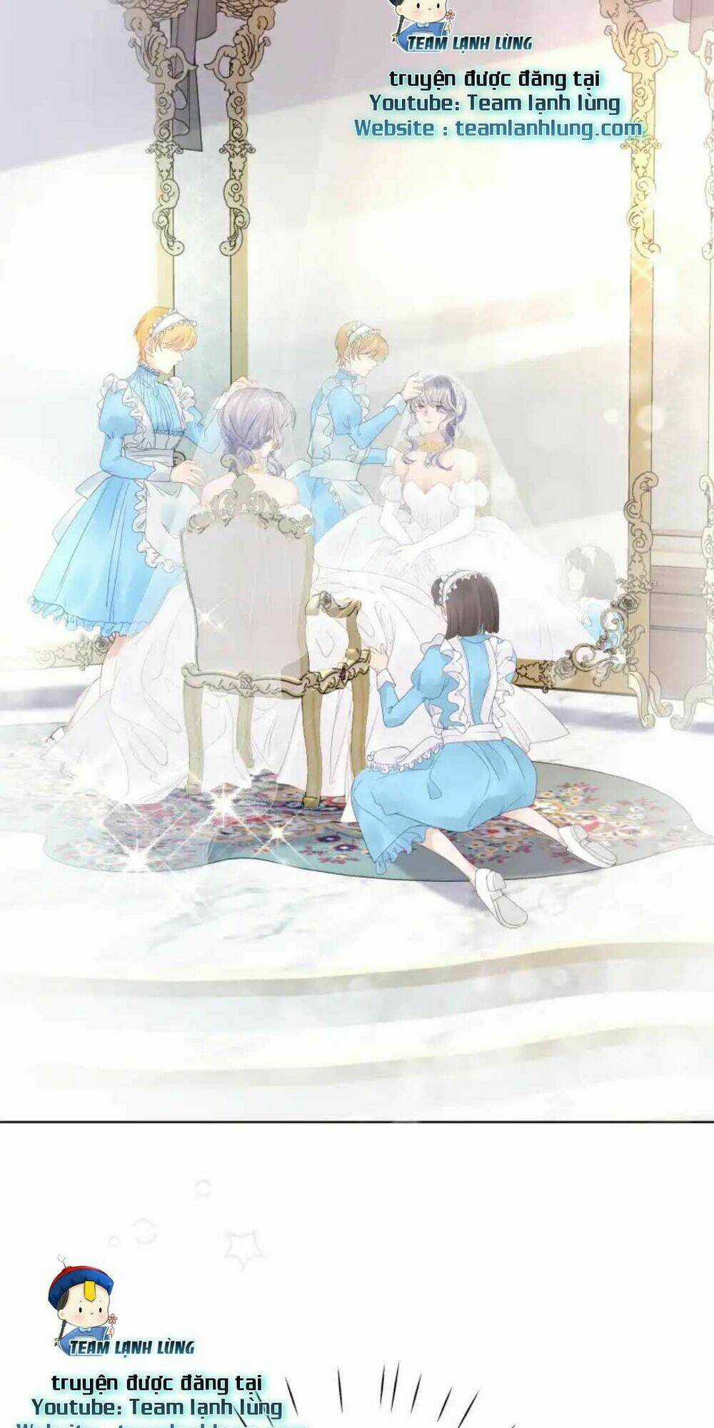 Ngược Đãi Mẹ Kế - Chapter 5 - Trang 4