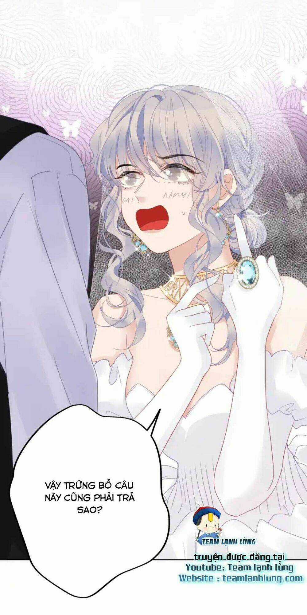 Ngược Đãi Mẹ Kế - Chapter 5 - Trang 31