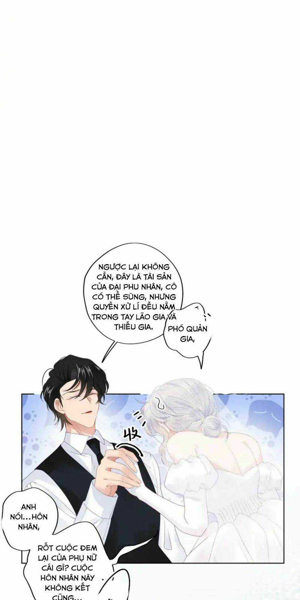 Ngược Đãi Mẹ Kế - Chapter 5 - Trang 32