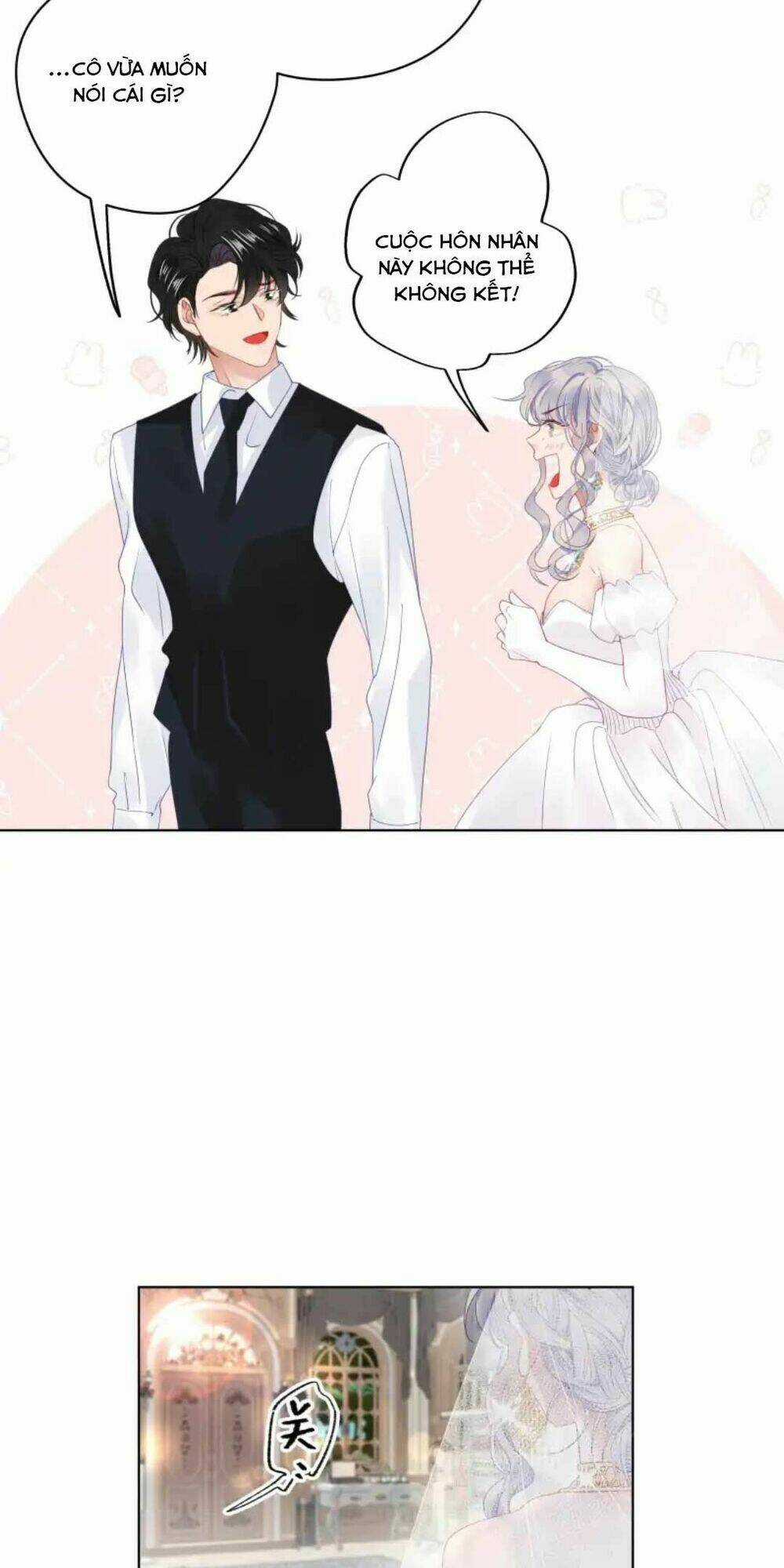 Ngược Đãi Mẹ Kế - Chapter 5 - Trang 34