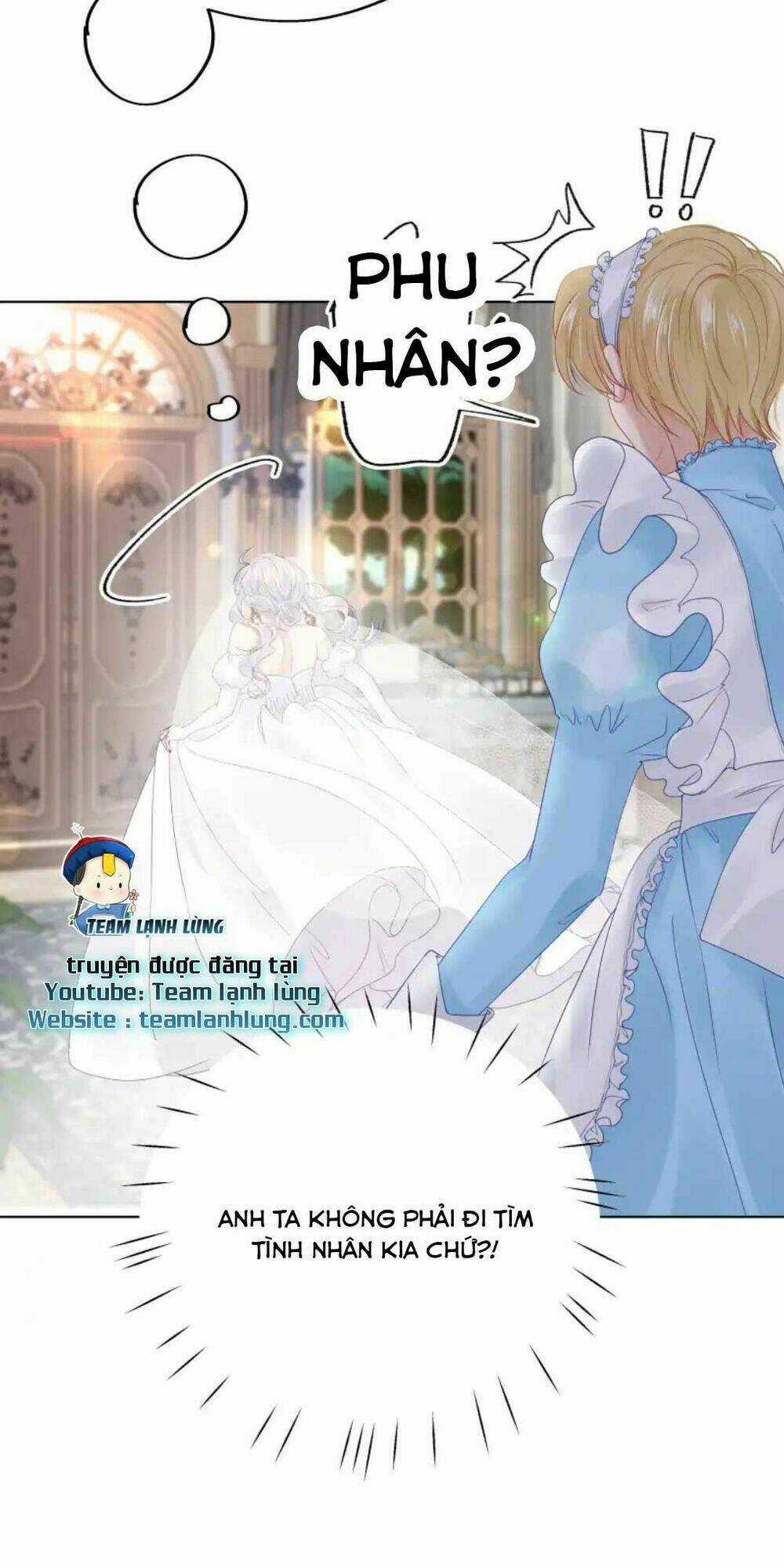 Ngược Đãi Mẹ Kế - Chapter 5 - Trang 37