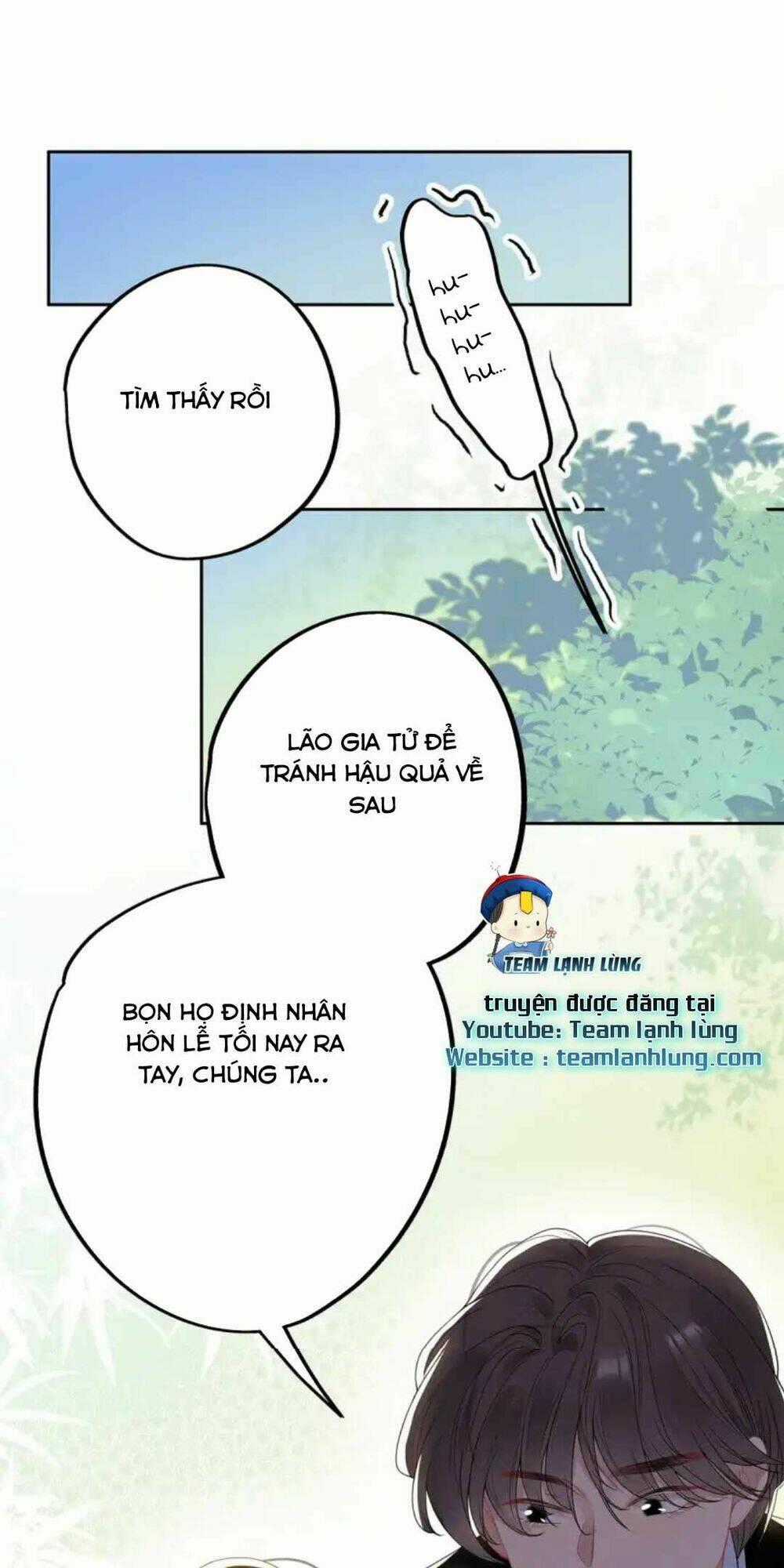 Ngược Đãi Mẹ Kế - Chapter 6 - Trang 1