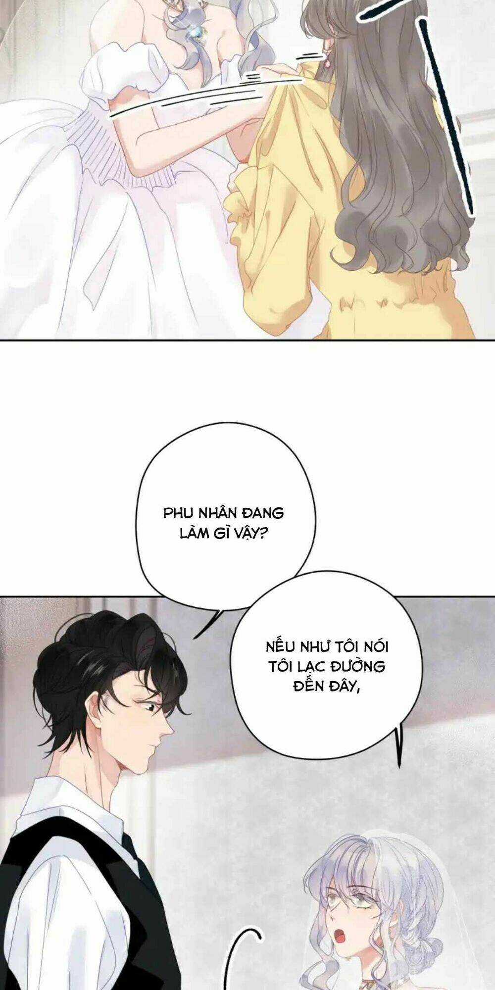 Ngược Đãi Mẹ Kế - Chapter 6 - Trang 20