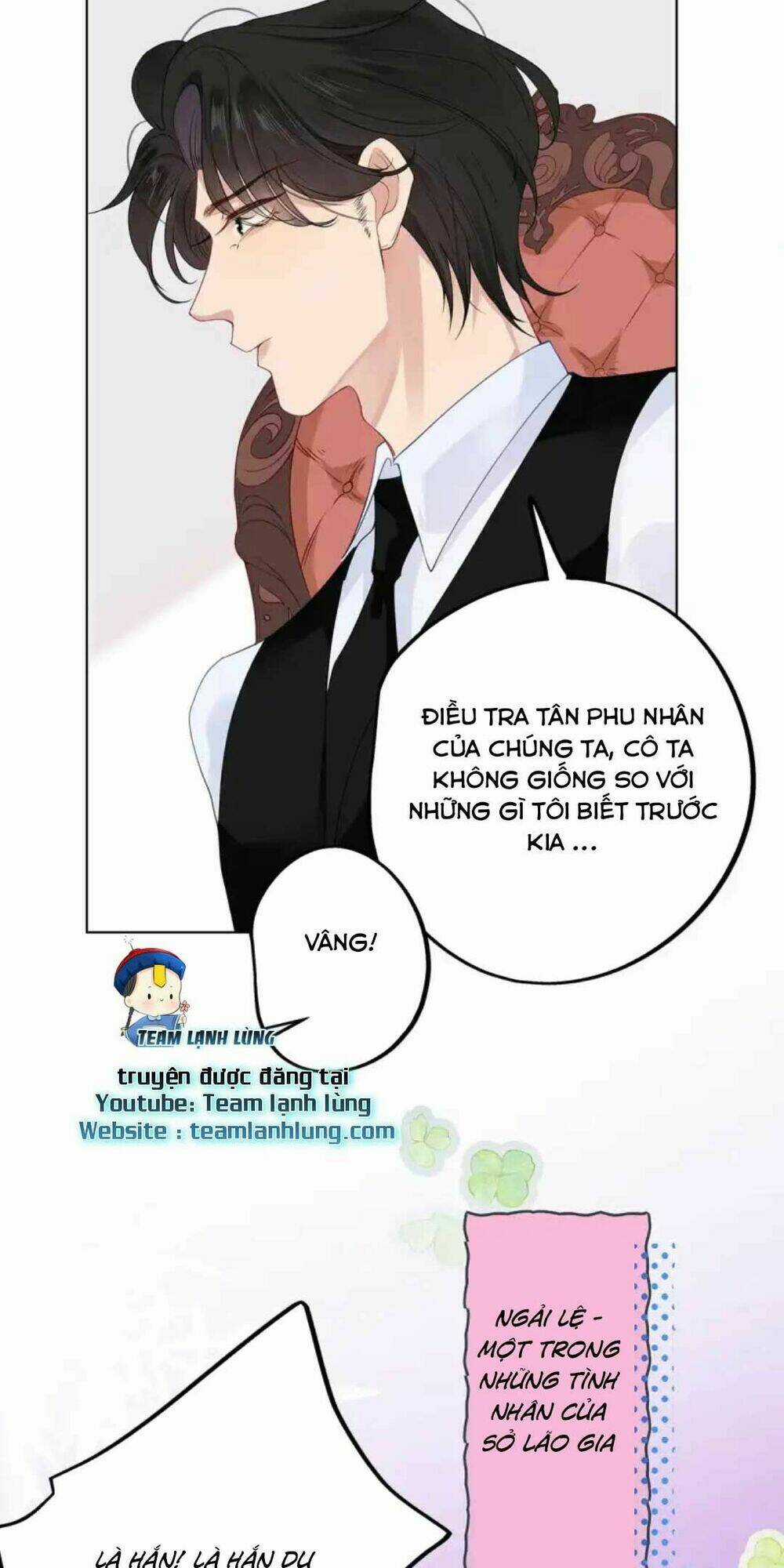 Ngược Đãi Mẹ Kế - Chapter 6 - Trang 3