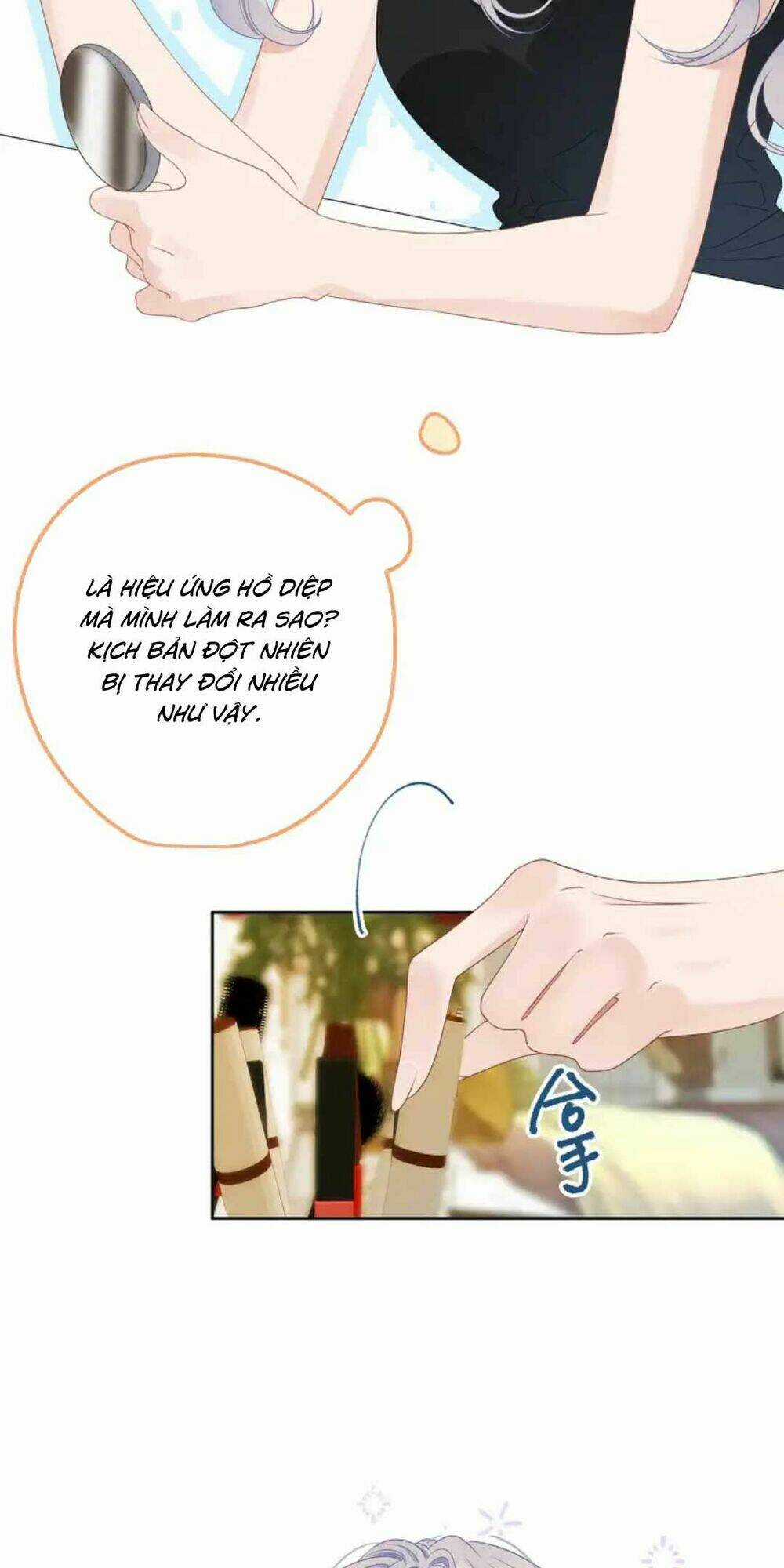 Ngược Đãi Mẹ Kế - Chapter 6 - Trang 30