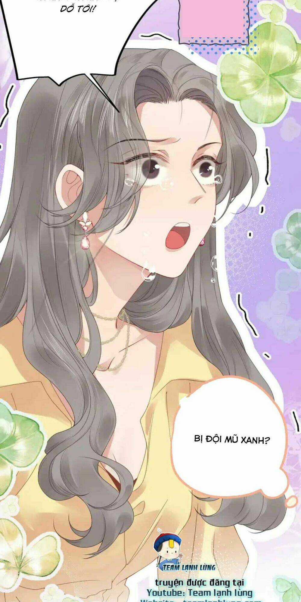 Ngược Đãi Mẹ Kế - Chapter 6 - Trang 4