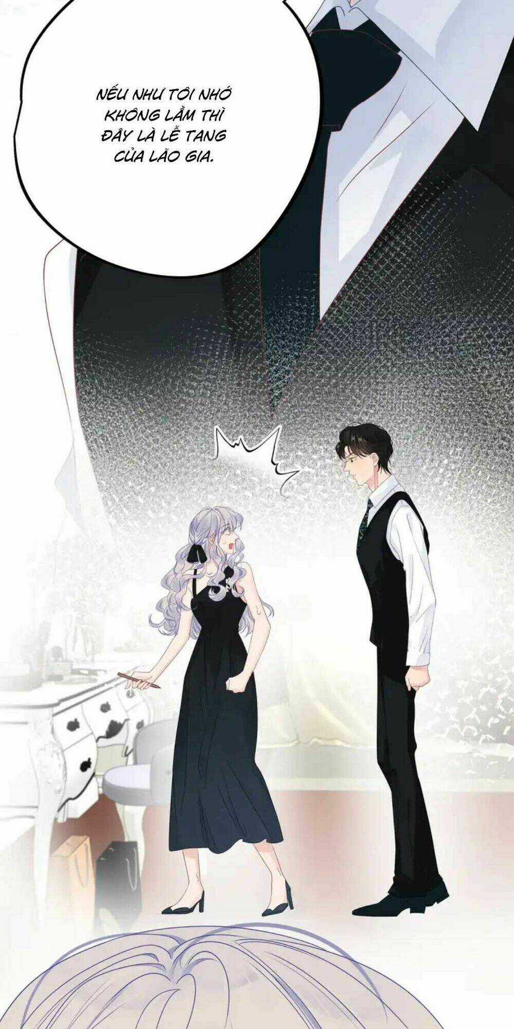 Ngược Đãi Mẹ Kế - Chapter 6 - Trang 35