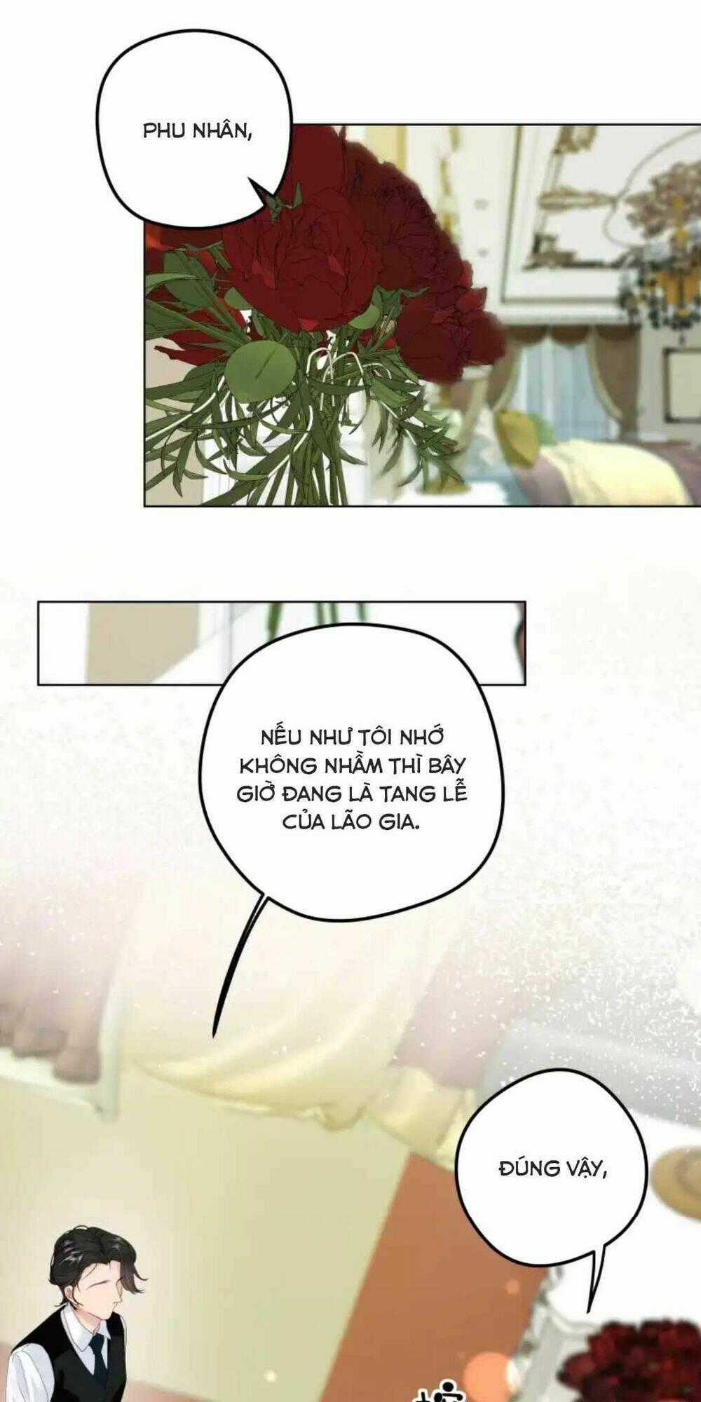 Ngược Đãi Mẹ Kế - Chapter 7 - Trang 2