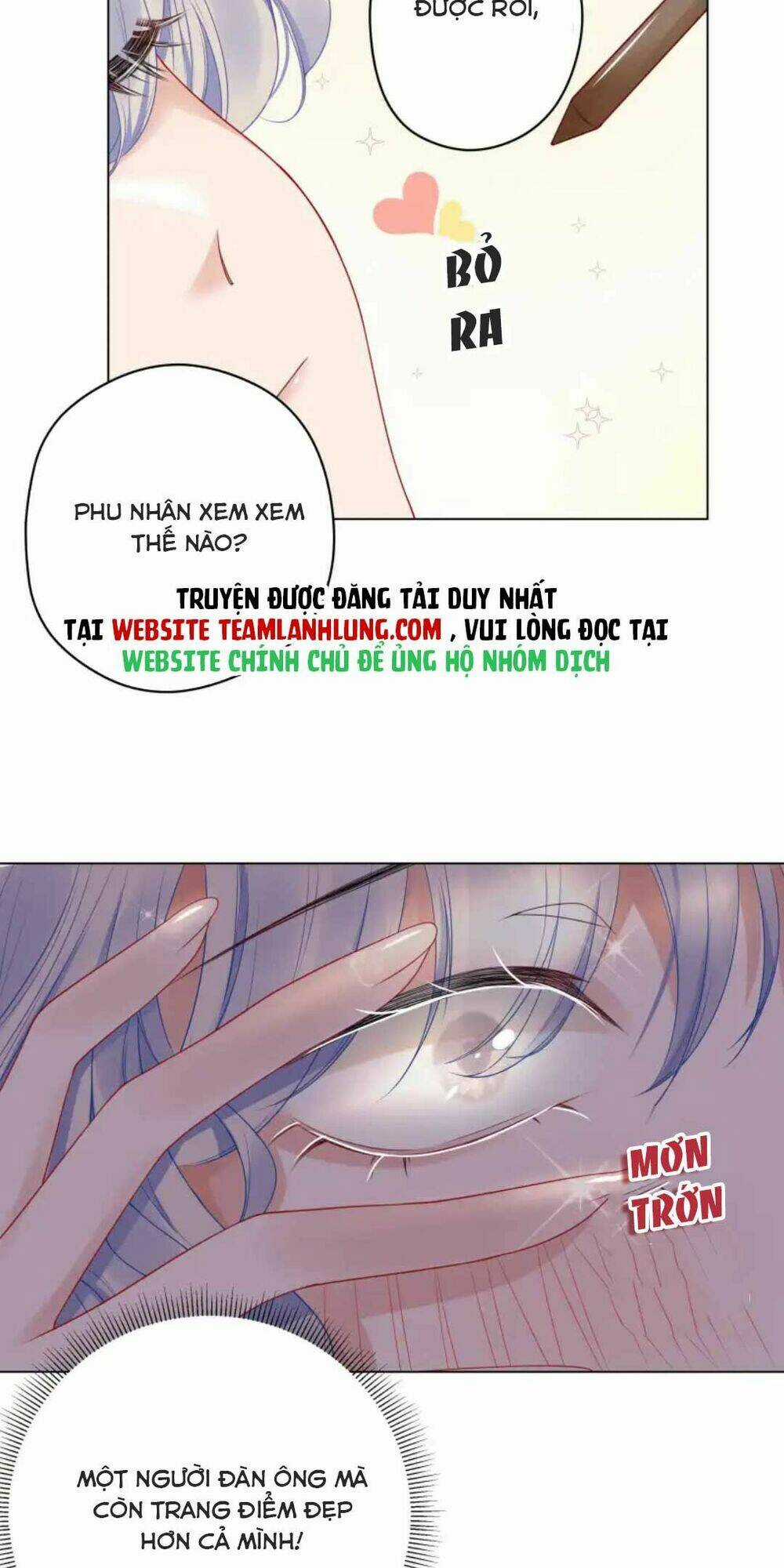 Ngược Đãi Mẹ Kế - Chapter 7 - Trang 13