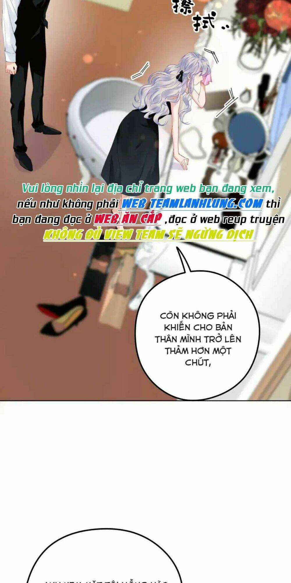 Ngược Đãi Mẹ Kế - Chapter 7 - Trang 3