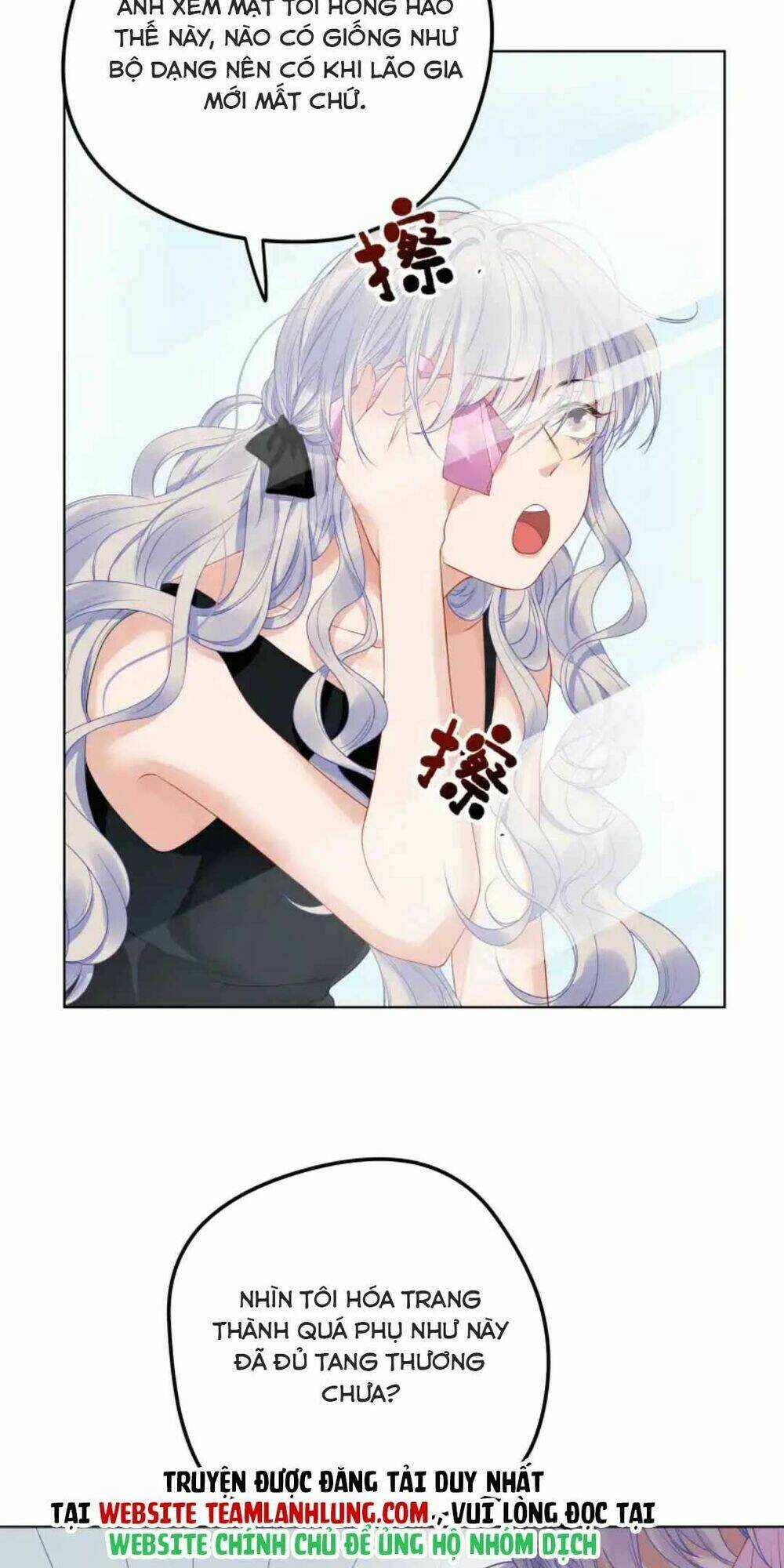 Ngược Đãi Mẹ Kế - Chapter 7 - Trang 4