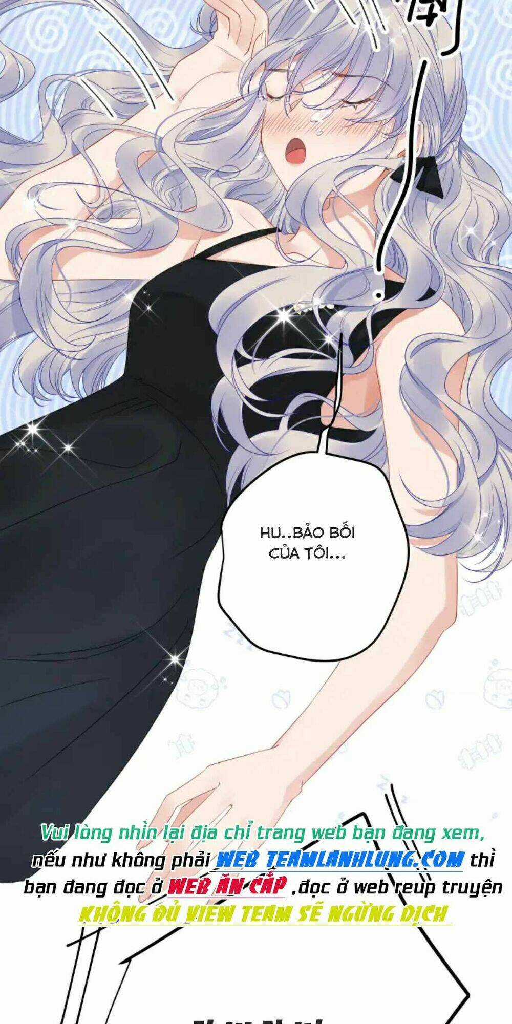 Ngược Đãi Mẹ Kế - Chapter 7 - Trang 33