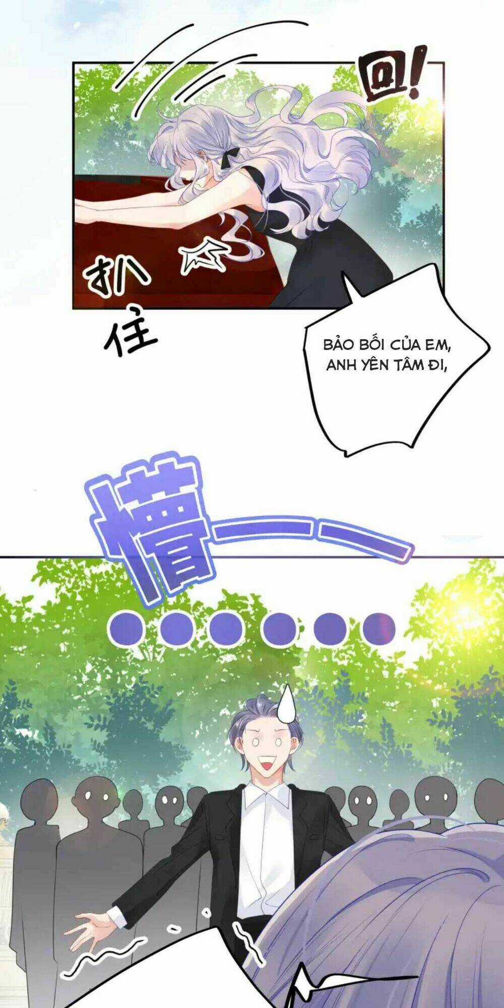 Ngược Đãi Mẹ Kế - Chapter 7 - Trang 36