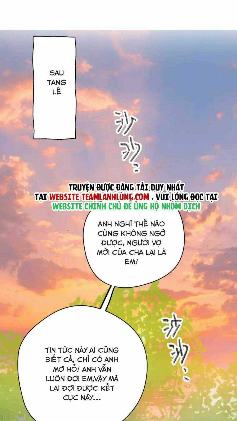 Ngược Đãi Mẹ Kế - Chapter 7 - Trang 38