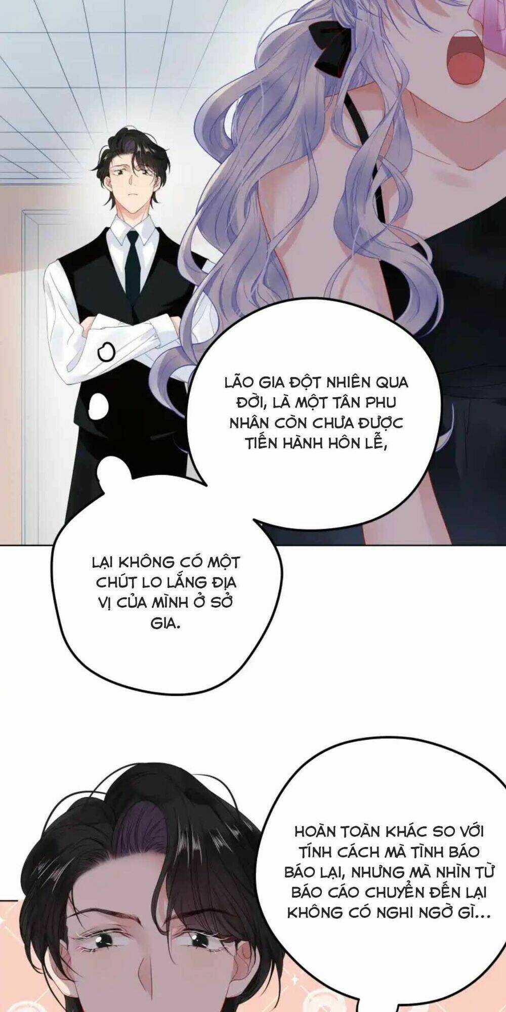 Ngược Đãi Mẹ Kế - Chapter 7 - Trang 5