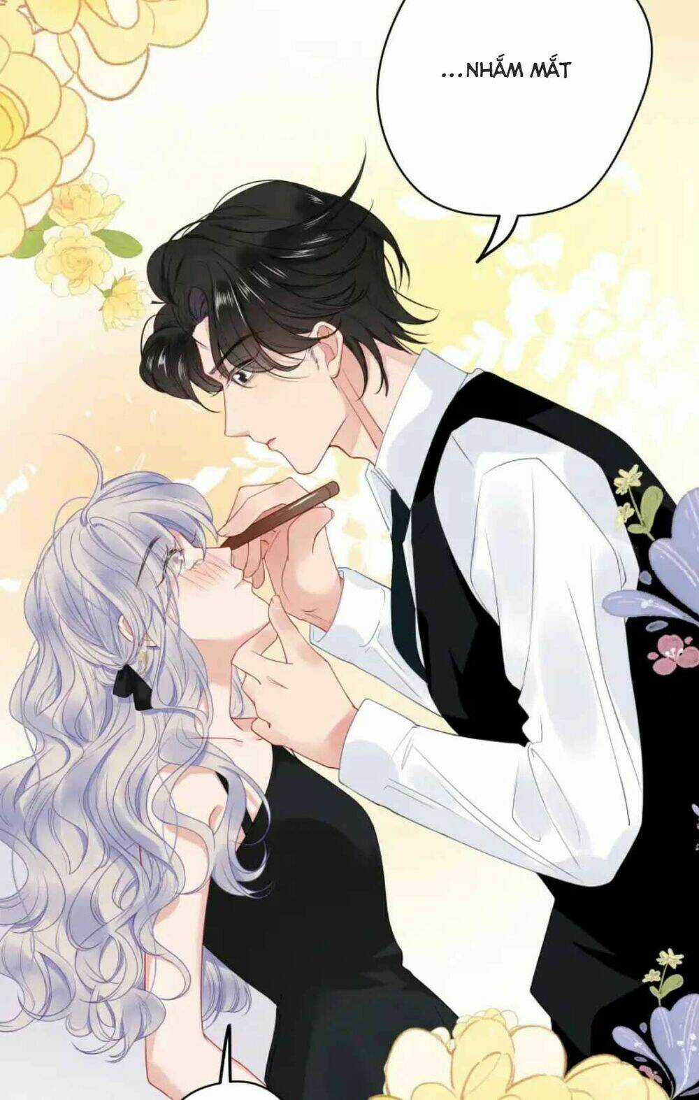 Ngược Đãi Mẹ Kế - Chapter 7 - Trang 8