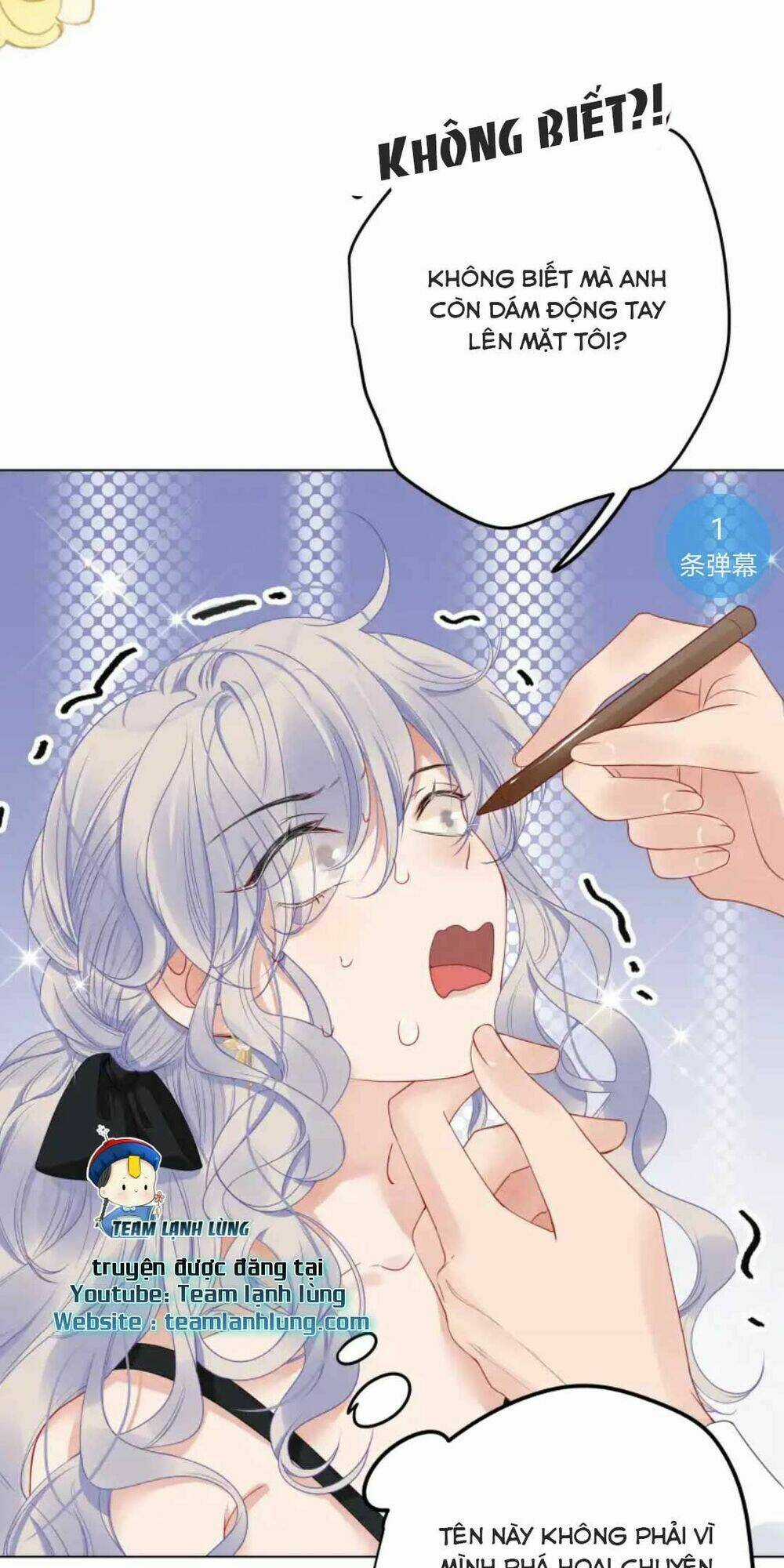 Ngược Đãi Mẹ Kế - Chapter 7 - Trang 10