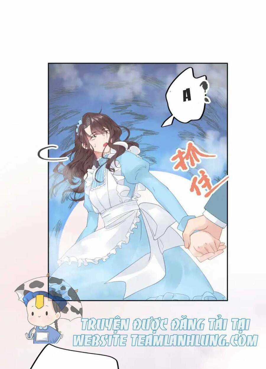 Ngược Đãi Mẹ Kế - Chapter 8 - Trang 11