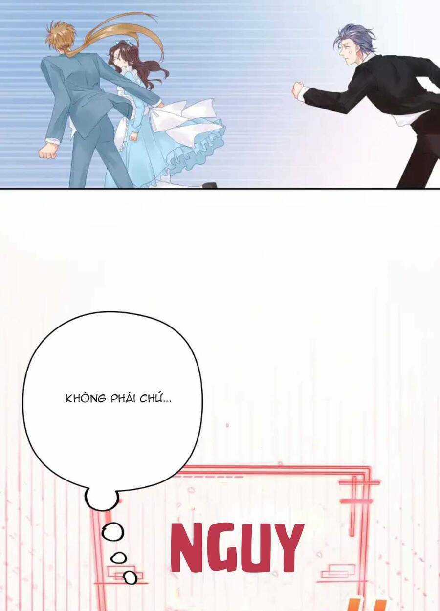 Ngược Đãi Mẹ Kế - Chapter 8 - Trang 19