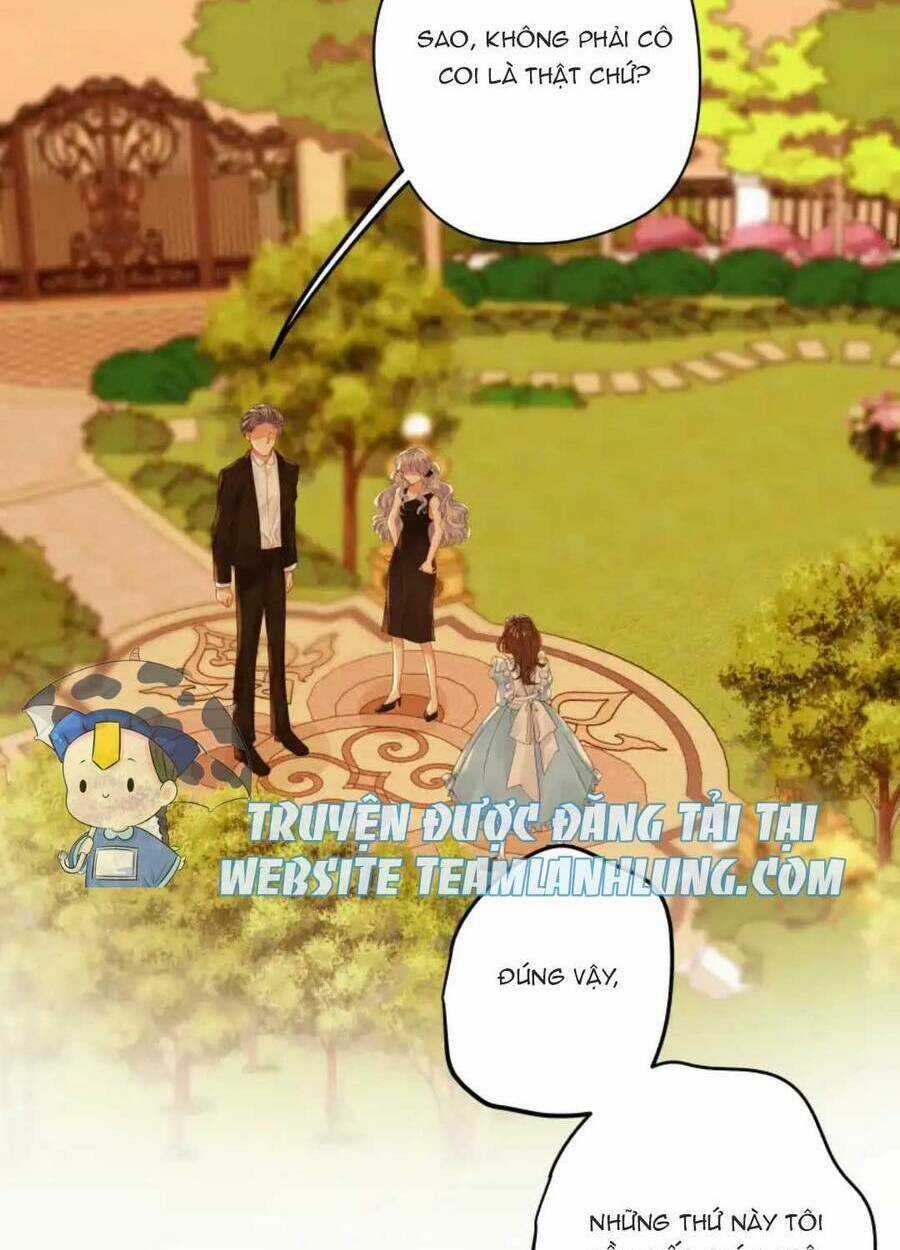 Ngược Đãi Mẹ Kế - Chapter 8 - Trang 3