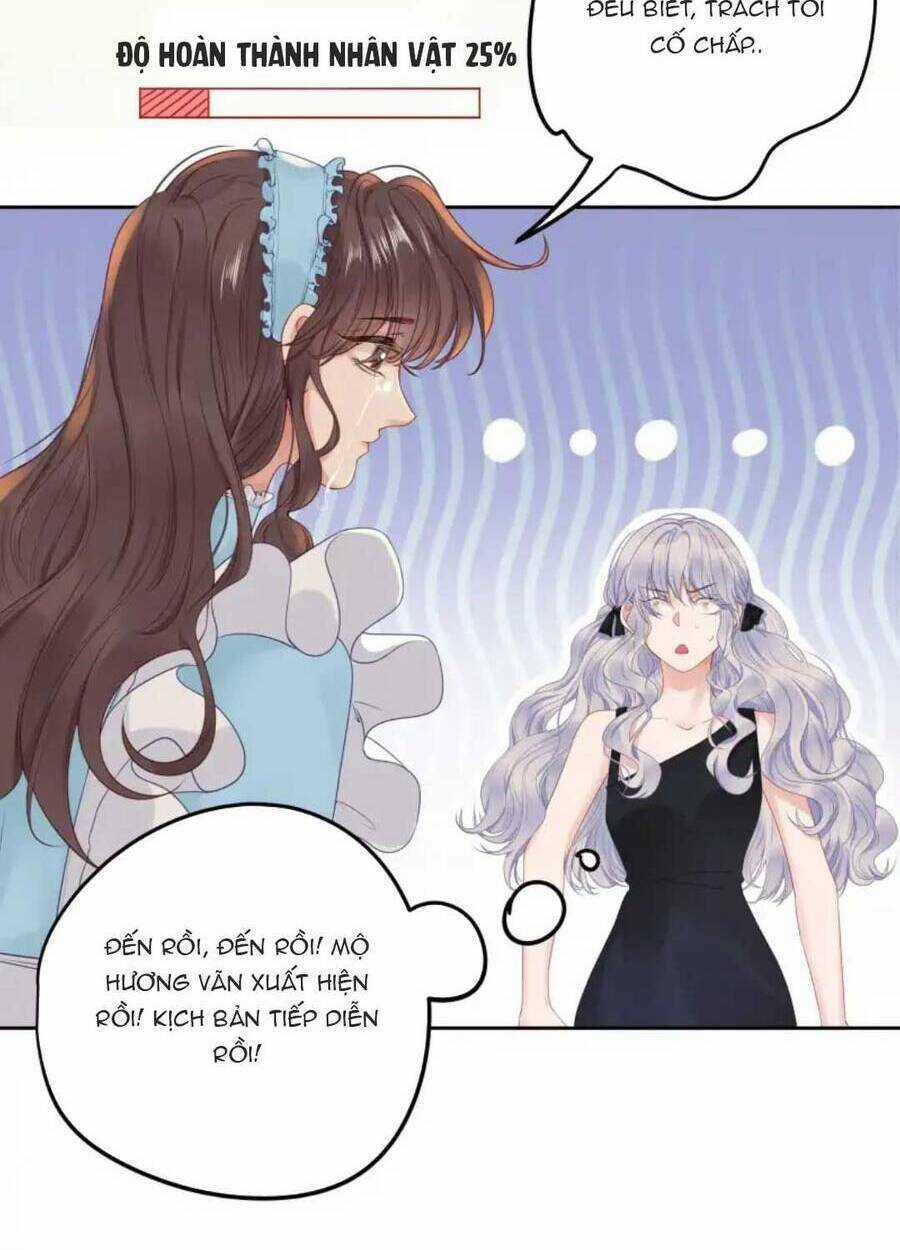 Ngược Đãi Mẹ Kế - Chapter 8 - Trang 4